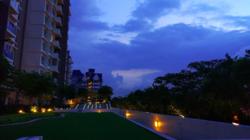 Vacanza @ East (D14), Condominium #156422902